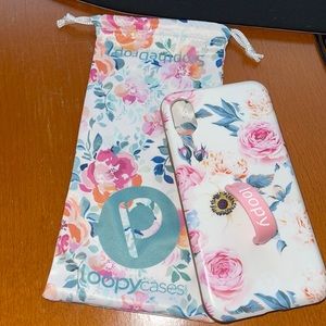 IPHONE X - Loopy Case